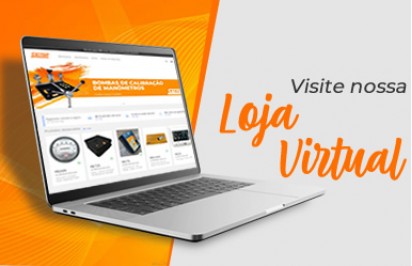 Acesse nossa Loja Virtual