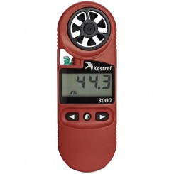 Anemômetro Digital Kestrel 3000