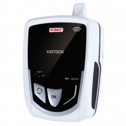 Datalogger Wireless de Temperatura