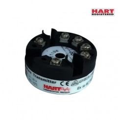 Transmissor de Temperatura HART TT106-H