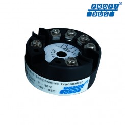 Transmissor de Temperatura Profibus PA TT106-P