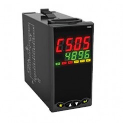 Controlador de Temperatura e processos SCT505