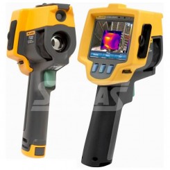 Termovisor Ti32 Fluke